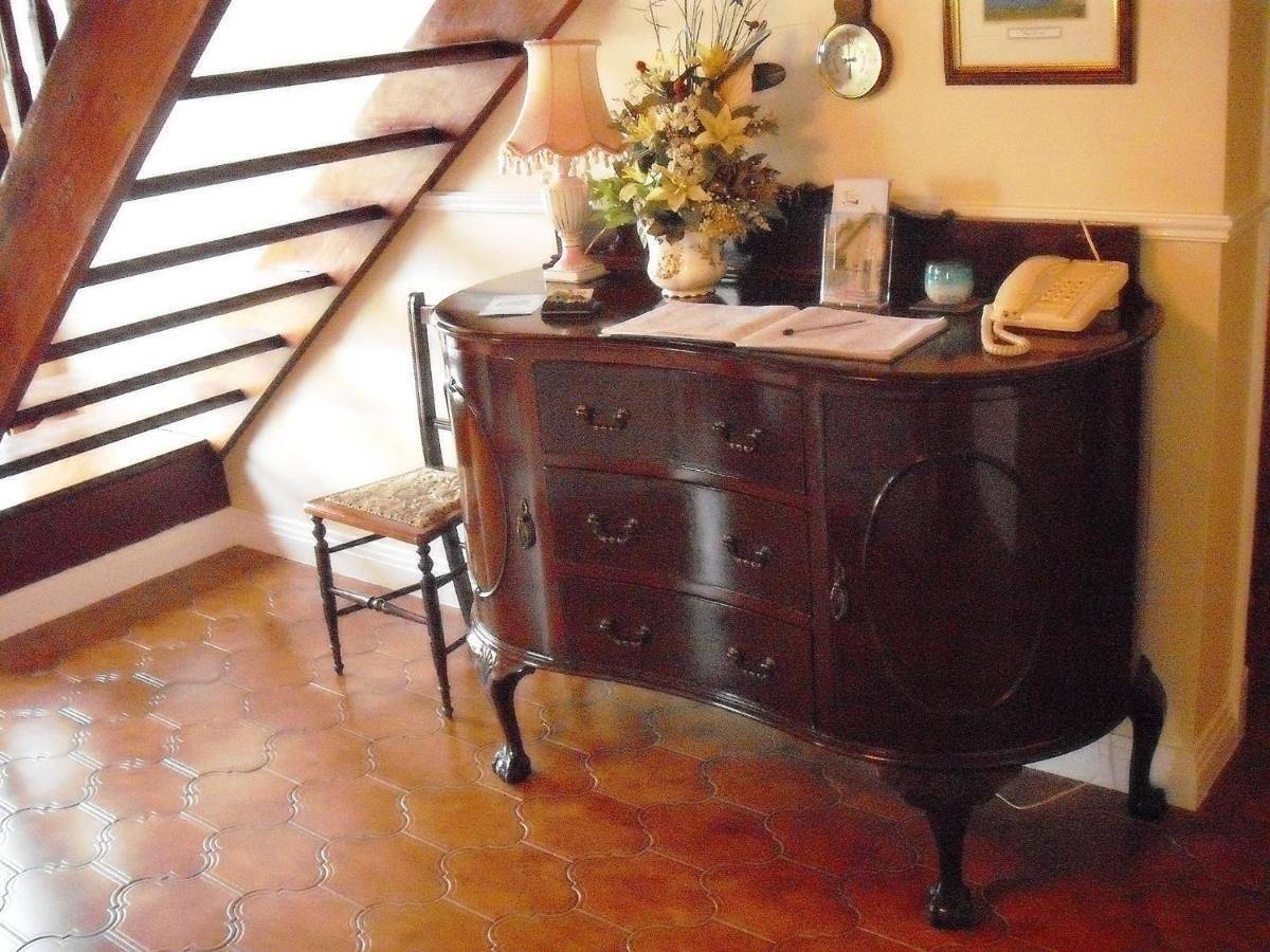 Фото  Maryville Bed and Breakfast Нина 30